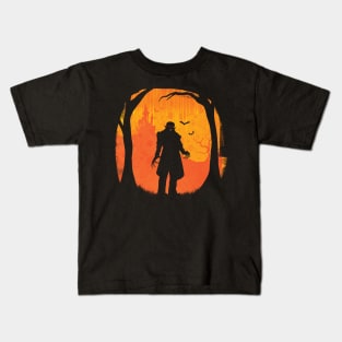 Nosferween Kids T-Shirt